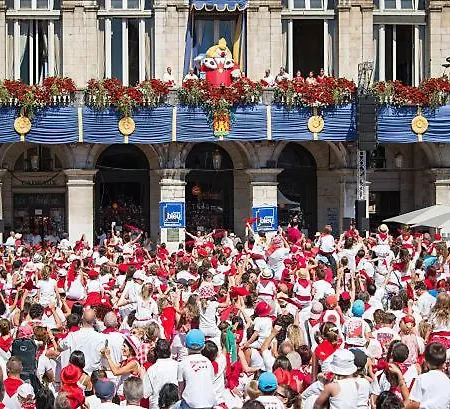 Appartamento Bayonne-adour, 3 Pièces, 6 Personnes. *